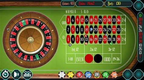 roulette google play